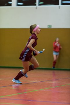Bild 494 - B-Juniorinnen Bahrenfeld